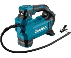 Makita DMP181Z Akumuliatorinis kompresorius 18V LXT 11BAR 17l/min, Be akumuliatorių ir kroviklio!