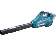 Makita Akumuliatorinis pūstuvas DUB362Z 2x18V be akumuliatorių ir kroviklio