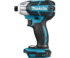 Makita DTS131ZJ belaidė smūginė tvarkyklė