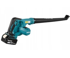 Akumuliatorinis pūstuvas, 3,0 Ah, 18 V, MAKITA [DUB186RFX1]