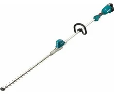 MAKITA gyvatvorių žirklės 18V 600mm 2x6,0Ah NA WYSIĘGNIKU DUN600LR LXT