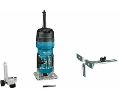 MAKITA FREZARKA DO KRAWĘDZI 530W M3702B /MT
