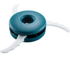 Makita Głowica tnąca plastikinis 230mm