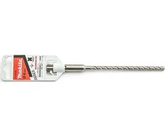 Makita SDS-PLUS Grąžtas 6x165mm NEMESIS 2 B-57978