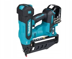 MAKITA GWOŹDZIARKA 18V DBN601RTJ 0° 19-64mm 16Ga 2x5,0Ah