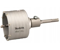 Makita Gręžimų karūnų rinkinys ø82 SDS PLUS D-74027