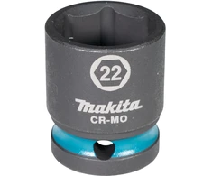 Makita Smūginė sukimo galva 22-38MM 1/2" E-16184