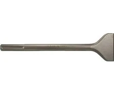 Makita SDS-MAX plokšcias kaltas 50x400mm D-34235