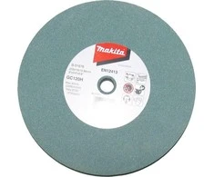 Makita Galandimo diskas 205x19x15,88mm GC120 (Cu,Ni,Ms,Zn) B-51976