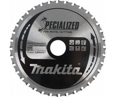 Makita PJOVIMO DISKAS METALUI 136x20x30z