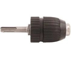 Makita Griebtuvas ir adapteris SDS-PLUS su metaline įvore P-24664