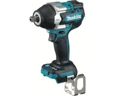 Makita smūginis veržliasūkis DTW701Z be akyumuliatoriaus ir kroviklio