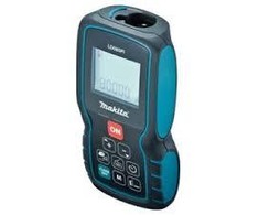 lazerinis rangefinder Makita LD080PI