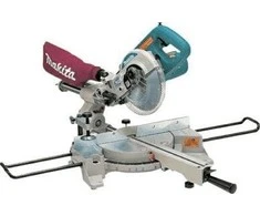 Makita LS0714N Pjovimo staklės, 52x300 mm,diskas: 190x20 mm, 1010 W, 13,1kg