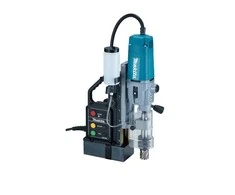 Makita Magnetinis gręžtuvas HB500 51 mm • 350 / 650 aps/min