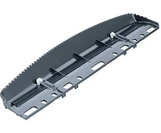 Makita Skiedrų gaudyklė UH004G, UH006G, UH008G 191R51-3