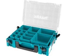 „Makita 191X80-2 Makpac organizerius“