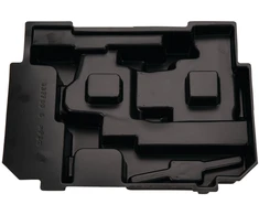 Makita MAKPAC lagamino nr.3 įdėklas 837789-5 Modeliams: DJV181