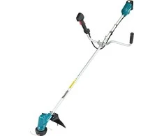 MAKITA žoliapjovė trimeris DUR190URT3, 18V, 2x5,0Ah