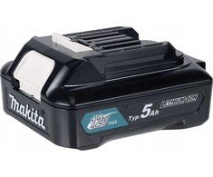 Makita MAKITA akumuliatorius 12V 5,0Ah BL1050B