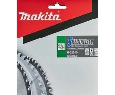 Makita Makita B-32910 SPECIALIZUOTAS pjovimo diskas 165x20x24Z