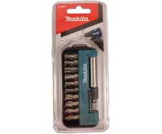 Grąžtas Makita D-65006 antgalių rinkinys 11vnt
