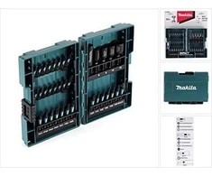 MAKITA Sukimo antgalių rinkinys IMPACT 35 vnt. B-66880