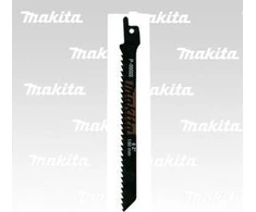MAKITA PJŪKLĖS DIENAS PJŪKLĖMS 150mm 5vnt MEDIENA-METAL