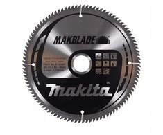 MAKITA DISKINIS PJŪKLAS 216x30x100z MAKBLADE MEDIENAI
