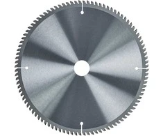 Makita T.C.T. pjūklas MAKBLADE 260X2.3X30mm 5° T100 B-32873 T.C.T • 260 x30 mm • T100 • 5° • Medienai