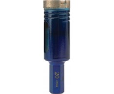 MAKITA DEIMANTINĖ KARŪNA 20 x 55mm