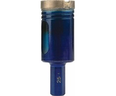 MAKITA DEIMANTINĖ KARŪNA 25 x 55mm