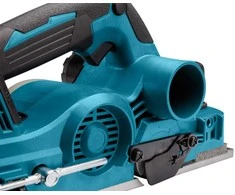 Makita DKP181ZJ Akumuliatorinis oblius