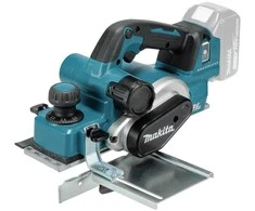 Makita DKP181ZJ Akumuliatorinis oblius