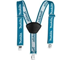 Makita Makita E-05402 Pakabos su spaustukais