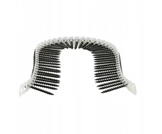 MAKITA JUOSTA SU SRAIGTAIS 3,9x41mm /1000vnt. GKP TVIRTINIMUI PRIE MEDIENOS