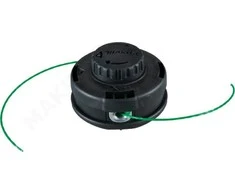 Makita Trimeriai 2.0MM, M10X1.25LH (DUR190,191,365,368,369) 191D89-4