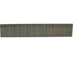 cinkuoti kaiščiai 64x1,6 mm, 16GA, pasvirimo kampas 0º, Makita [F-34027]