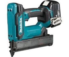 MAKITA NAILER 18V 15-35mm 2x3Ah DFN350RFJ