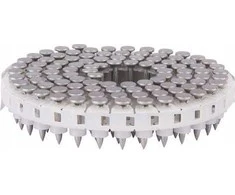Makita MAKITA GWOŹDZIE ŁĄCZONE TWORZYWEM 0° 3,0x19mm /1000szt. DO TWARDEGO BETONU, HARTOWANE