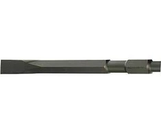 MAKITA HEX kaltas 28mm 17x280mm
