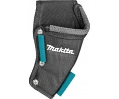Makita Peilio ir kitų smulkių įrankių dėklas. Kabinimui prie diržo. E-15322