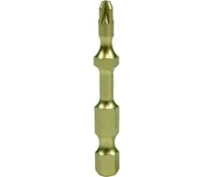 MAKITA KOŃCÓWKA PODWÓJNA PZ1x90mm