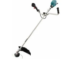 Makita UR006GZ06 Cordless brush cutter/grass trimmer, 40Vmax XGT, 430mm, BL-motor, AFT, ADT, be akumuliatoriaus ir kroviklio