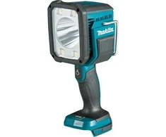 Makita Bevielio LED lempa 18V / 14,4V DML812