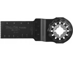 Makita MAKITA MT HCS įgilinamojo pjovimo peilis 24 mm x 50 mm