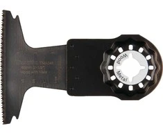 Makita MAKITA MT BIM įgilinamojo pjovimo diskas 65 mm x 40 mm