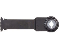 Makita Įgilinamieji pjovimo diskai 32mm B-66438 Starlock Max • 18 TPI • HCS • MAM004 • Medžiui