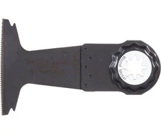 Makita Įgilinamieji pjovimo diskai 65mm B-66335 Starlock Plus • 20 TPI • BiM • MAP002 • Medžiui, metalu