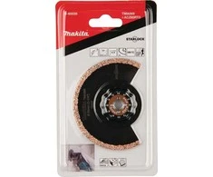 Makita Multitool HM segmentiniai ašmenys 85mm B-65028